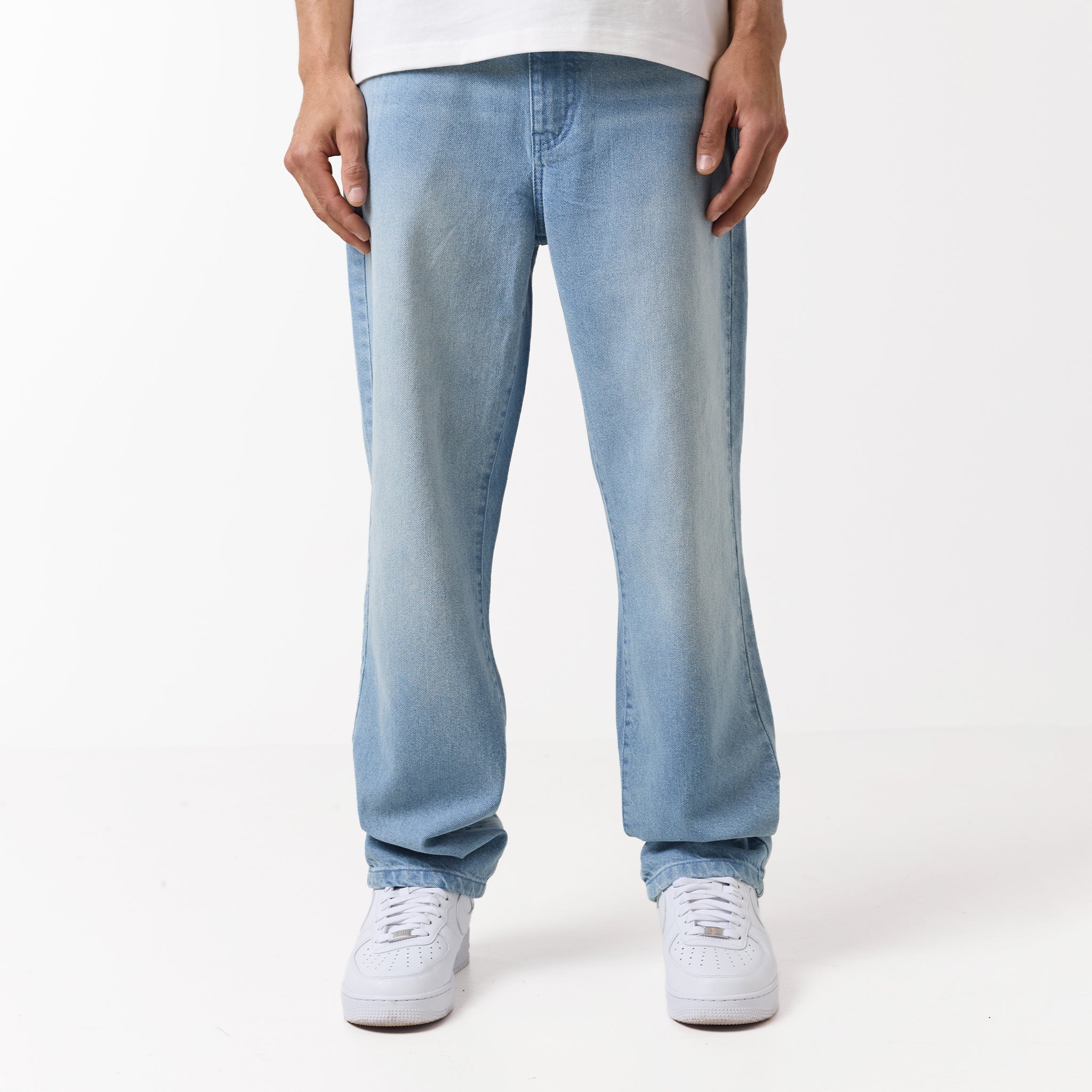 Everyday Jean | Mid Blue Wash - Image 6