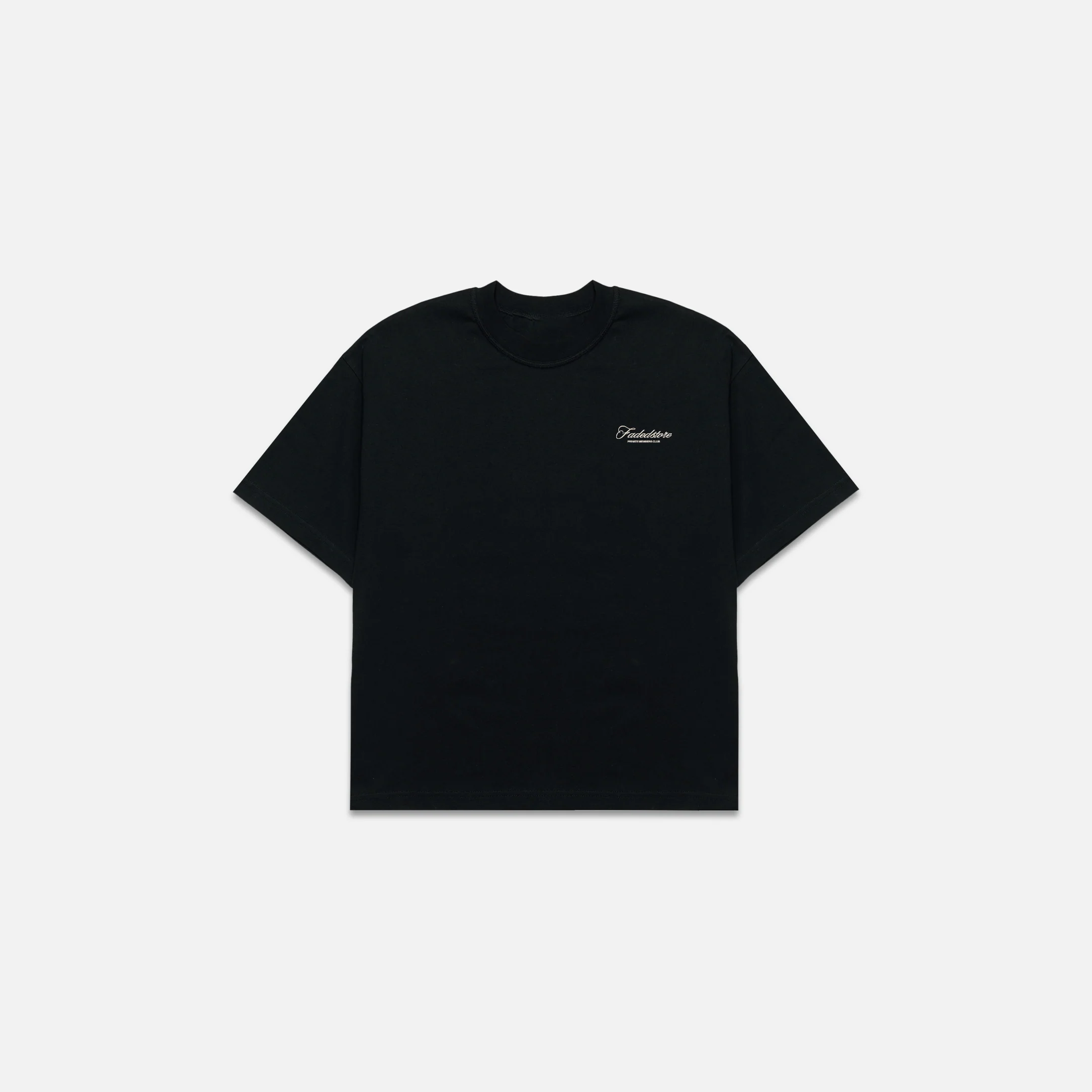 Lucky Roll T-Shirt | Black - Image 3