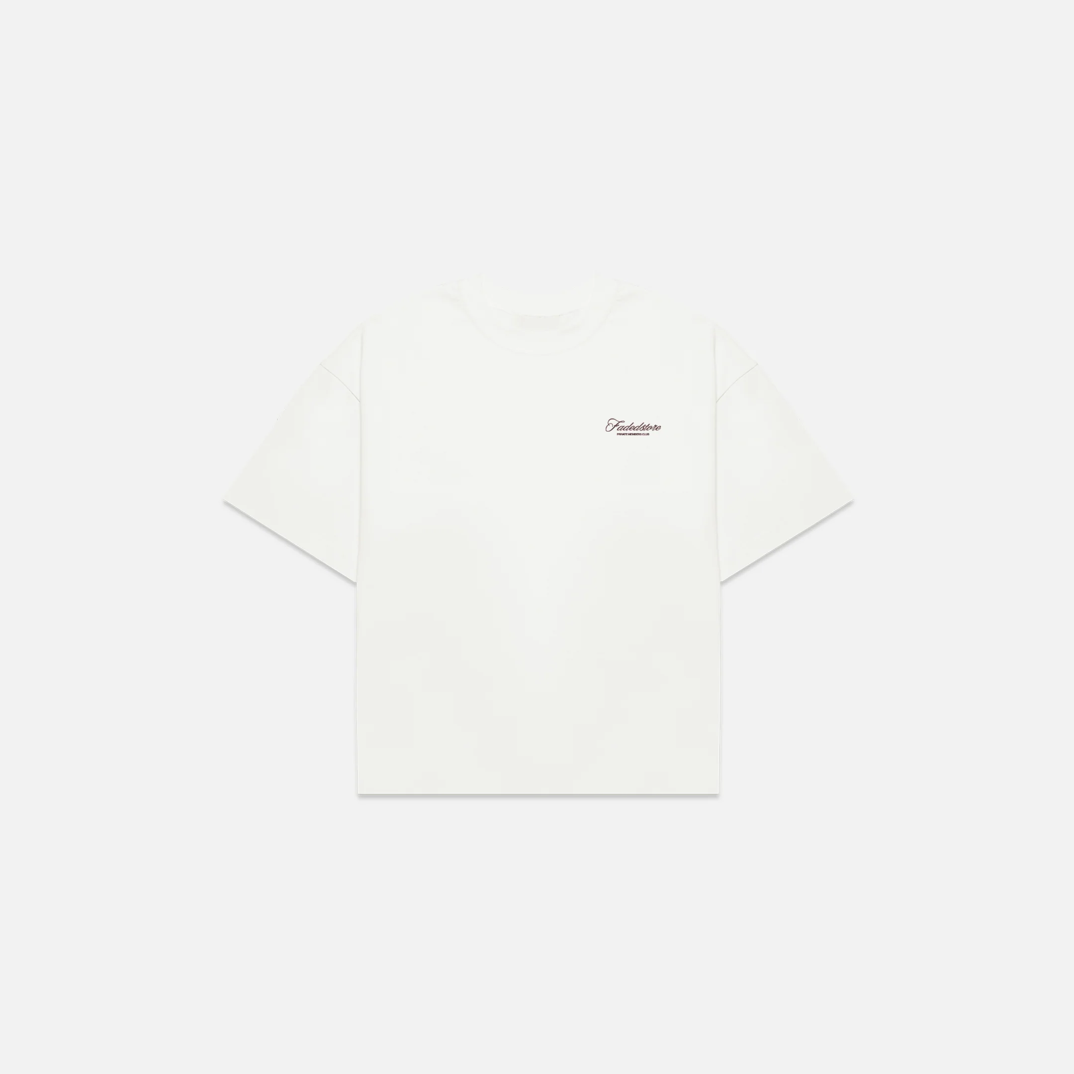 Lucky Roll T-Shirt | Chalk - Image 5