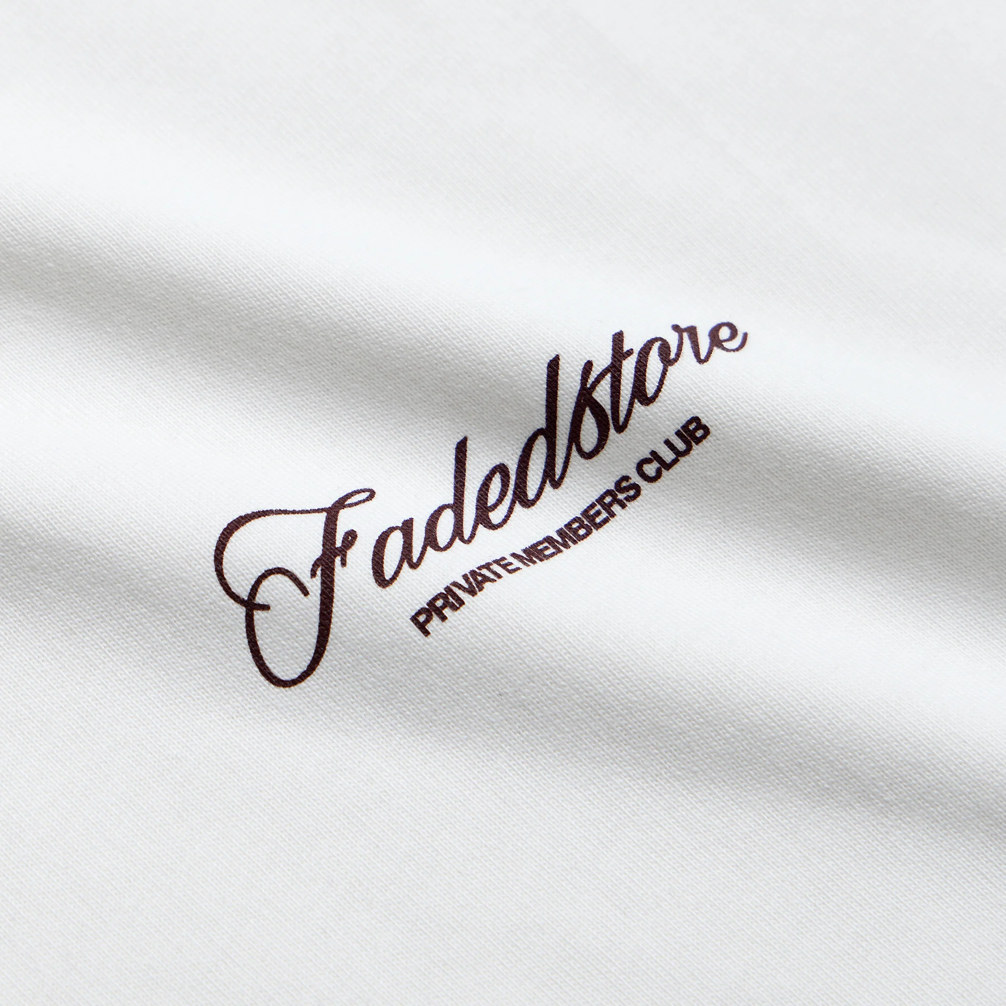 Lucky Roll T-Shirt | Chalk - Image 7